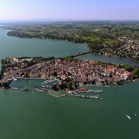 Lindau-Holiday Lindau (Bodensee) Exterior foto